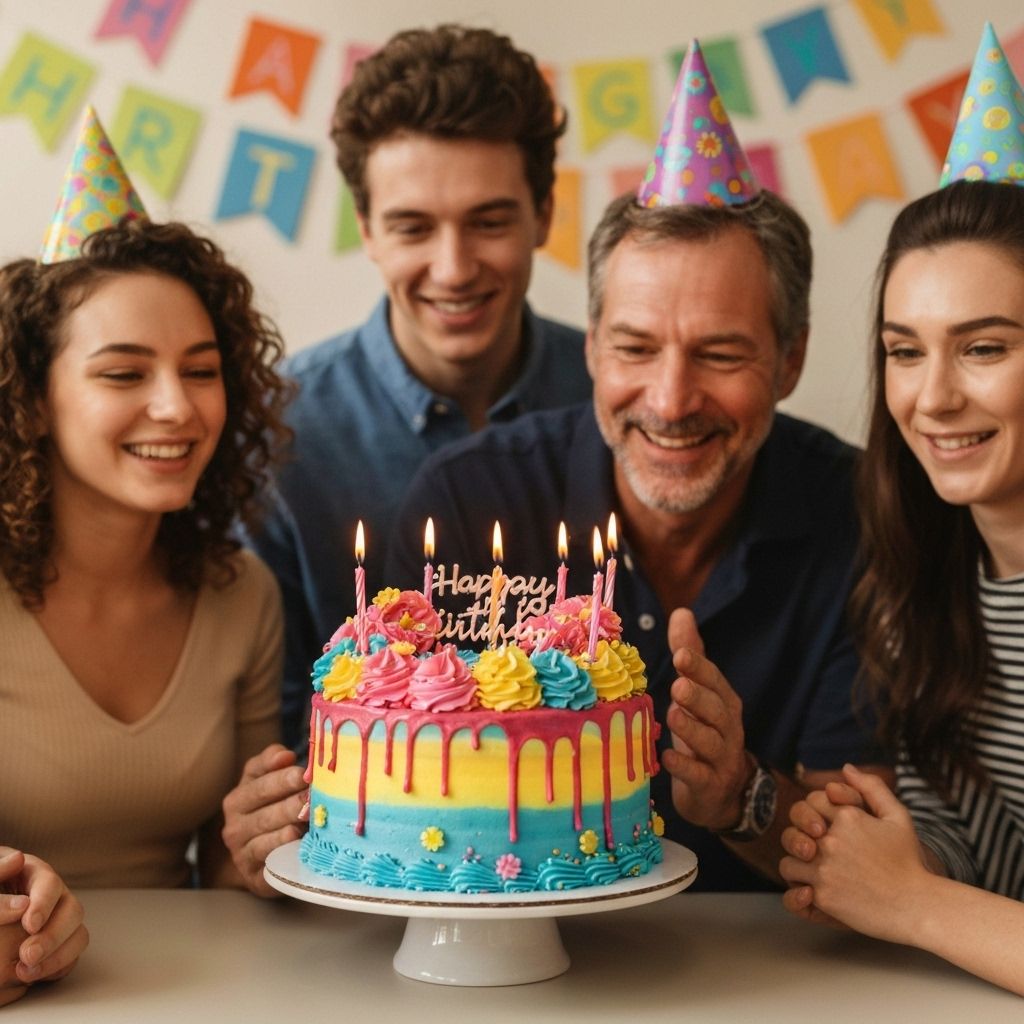 Birthday Parties