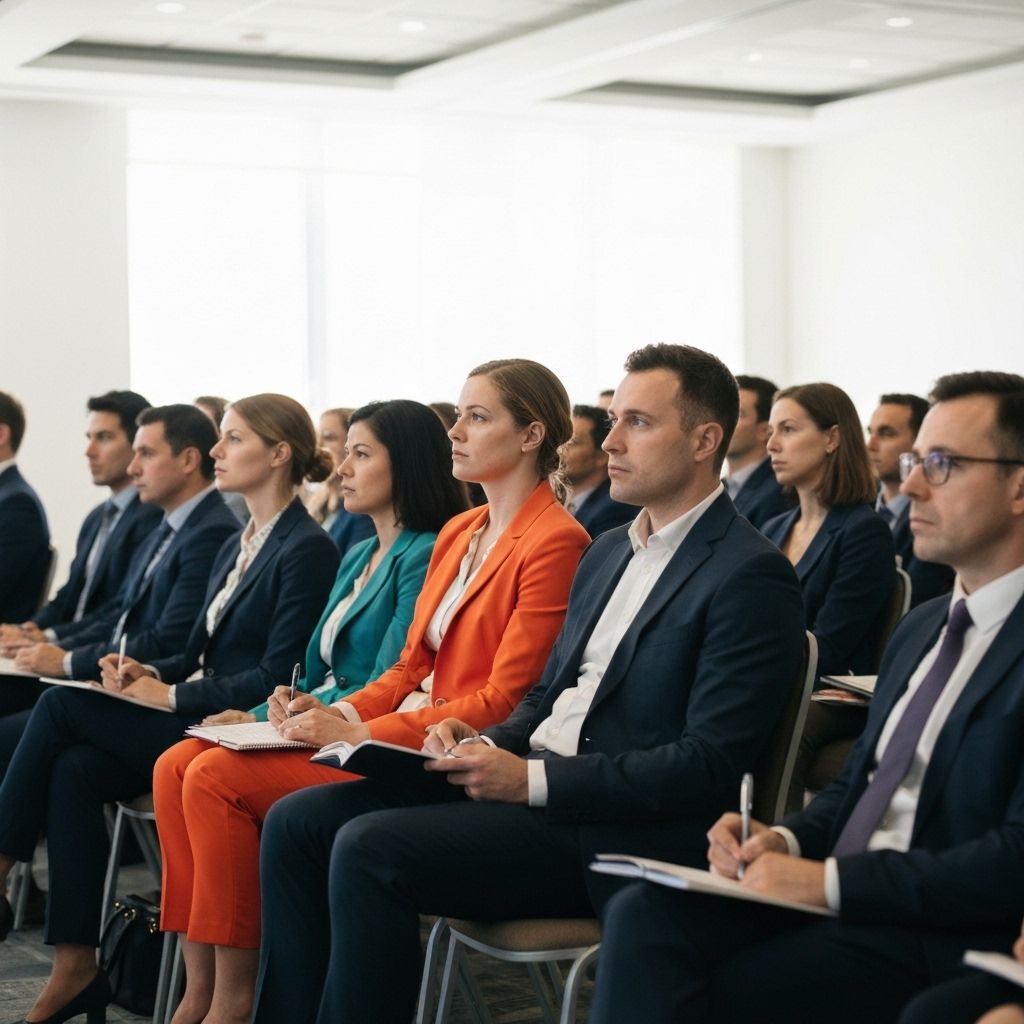 Conferences